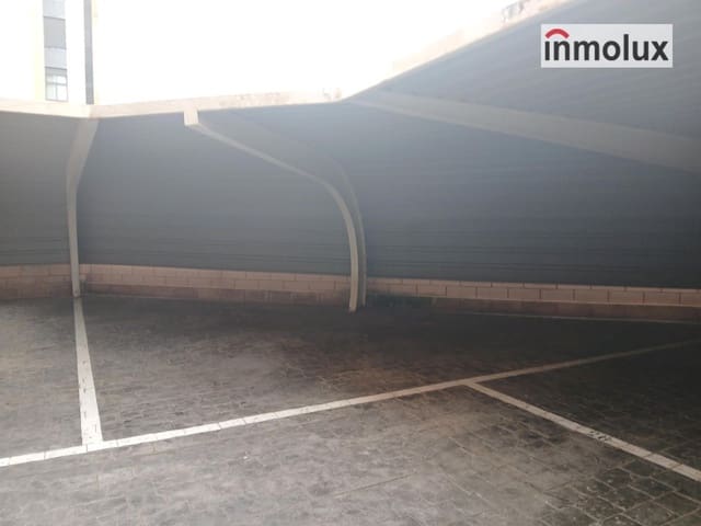 Garaje en Cabo de las Huertas, Alicante / Alacant ciudad en venta - 12.100 € (Ref: 9597181)