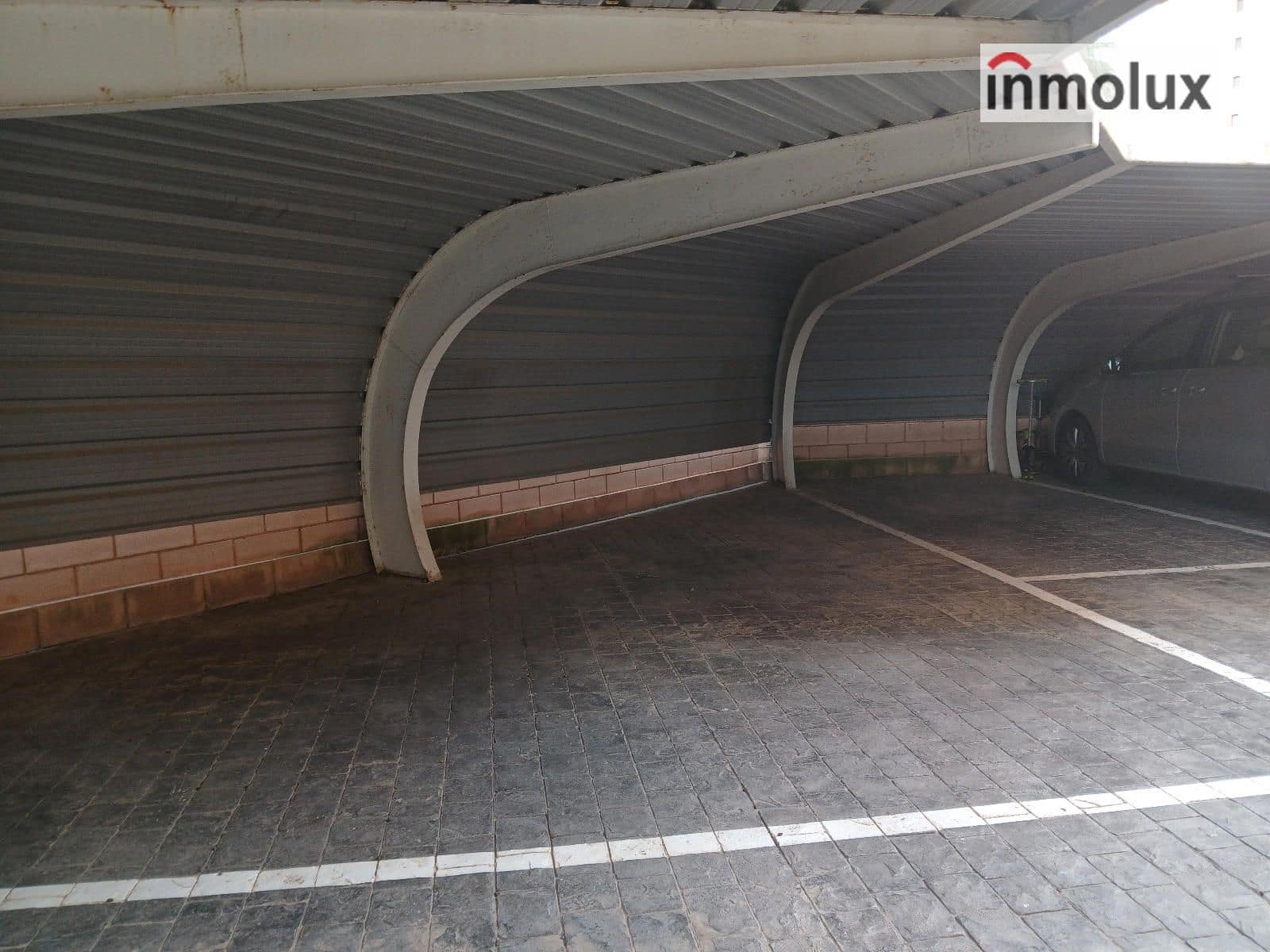 Garaje en Cabo de las Huertas en venta - 12.100 € (Ref: 9597181)