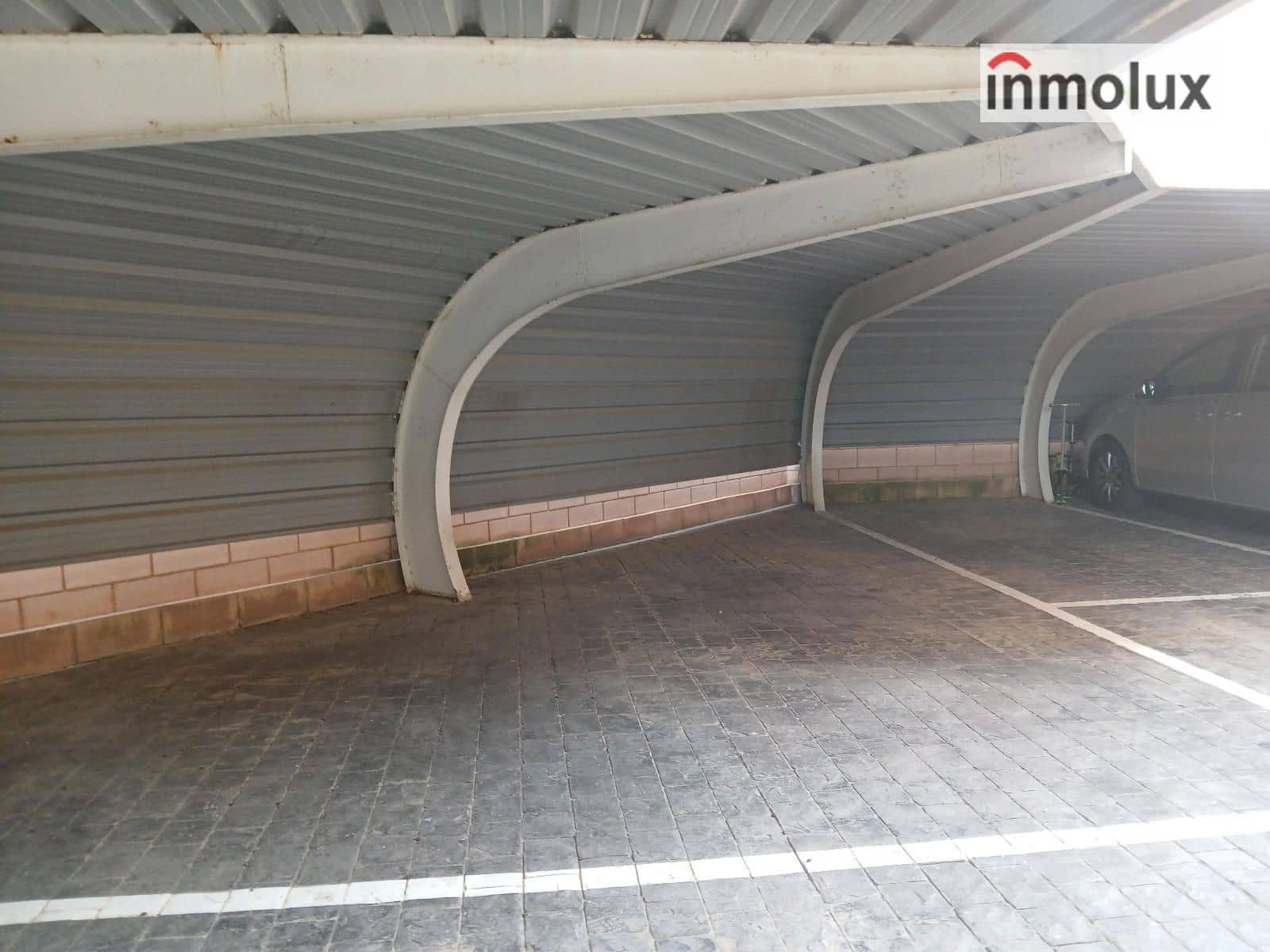 Garaje en Cabo de las Huertas en venta - 12.100 € (Ref: 9597181)