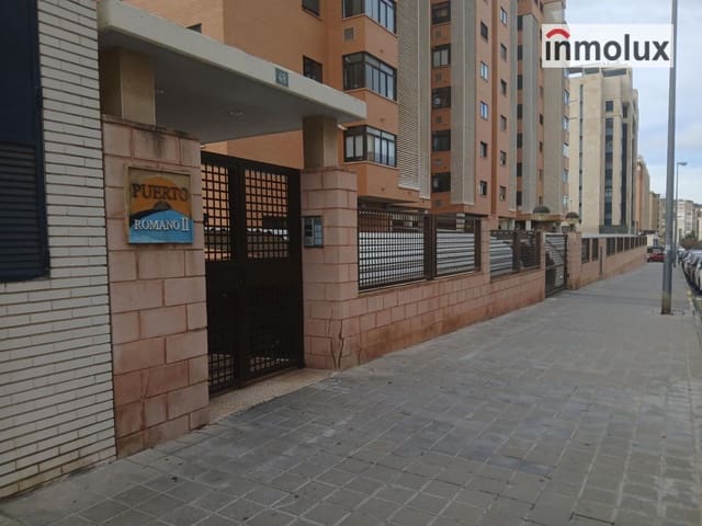 Garaje en Cabo de las Huertas, Alicante / Alacant ciudad en venta - 12.100 € (Ref: 9597181)