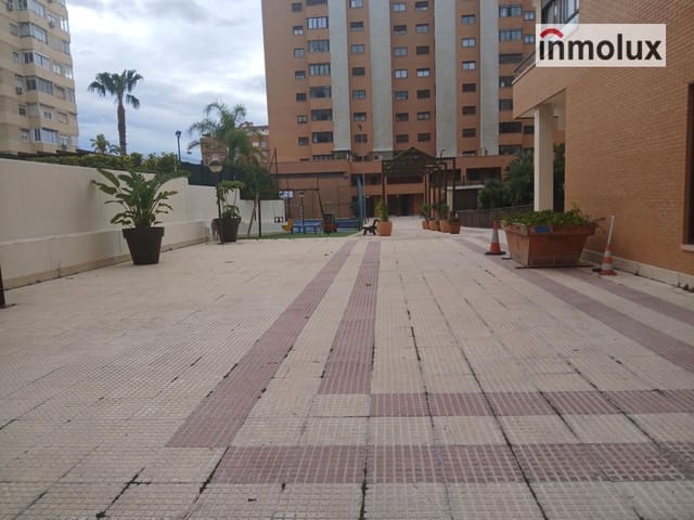 Garaje en Cabo de las Huertas, Alicante / Alacant ciudad en venta - 12.100 € (Ref: 9597181)