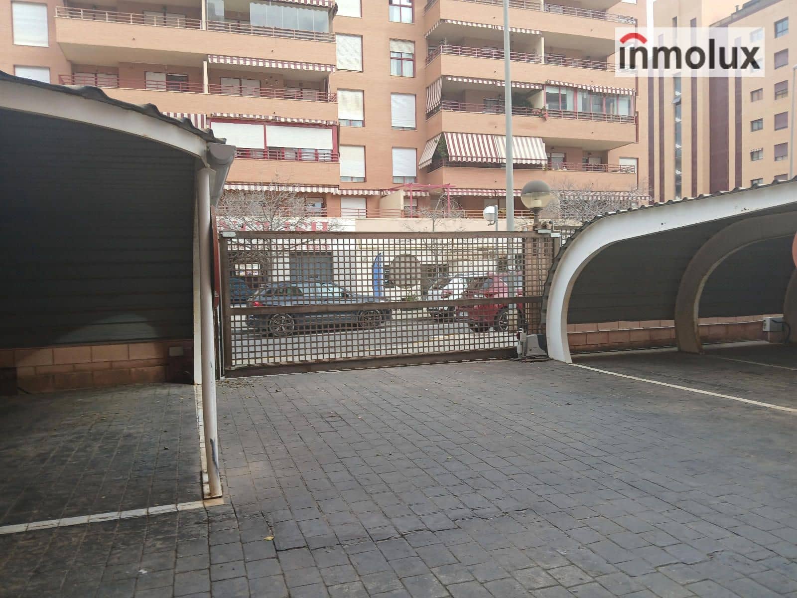 Garaje en Cabo de las Huertas en venta - 12.100 € (Ref: 9597181)