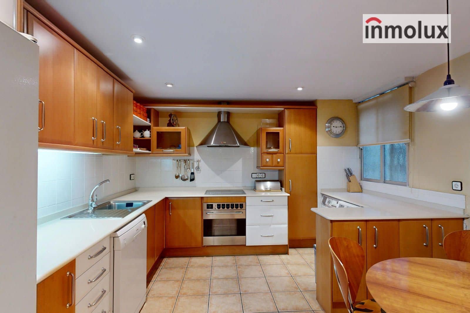 3 camera da letto Appartamento in vendita in Alicante citta con garage - 850.000 € (Rif: 9598264)