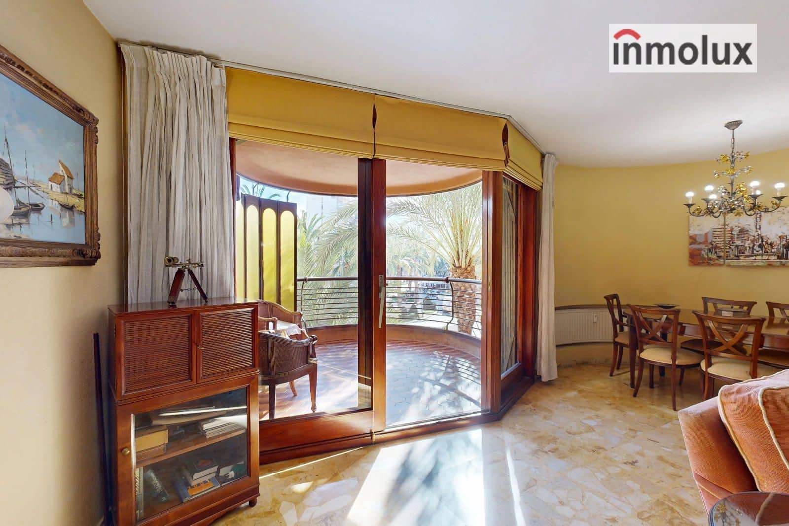 3 camera da letto Appartamento in vendita in Alicante citta con garage - 850.000 € (Rif: 9598264)