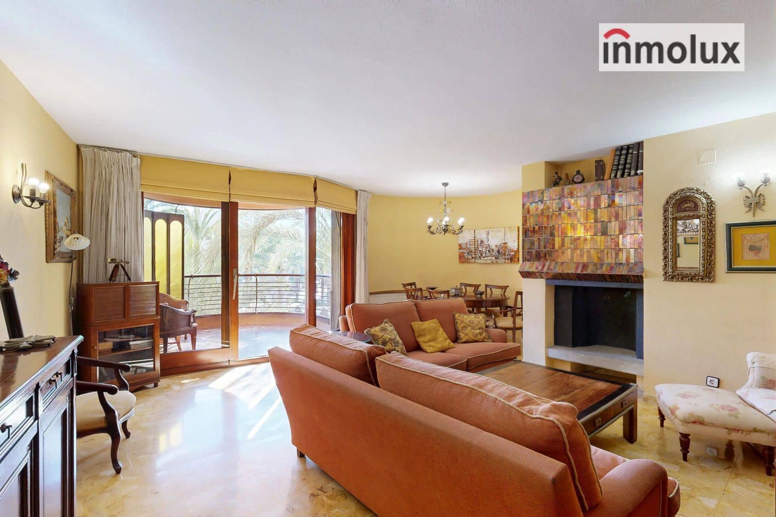 3 camera da letto Appartamento in vendita in Alicante citta con garage - 850.000 € (Rif: 9598264)