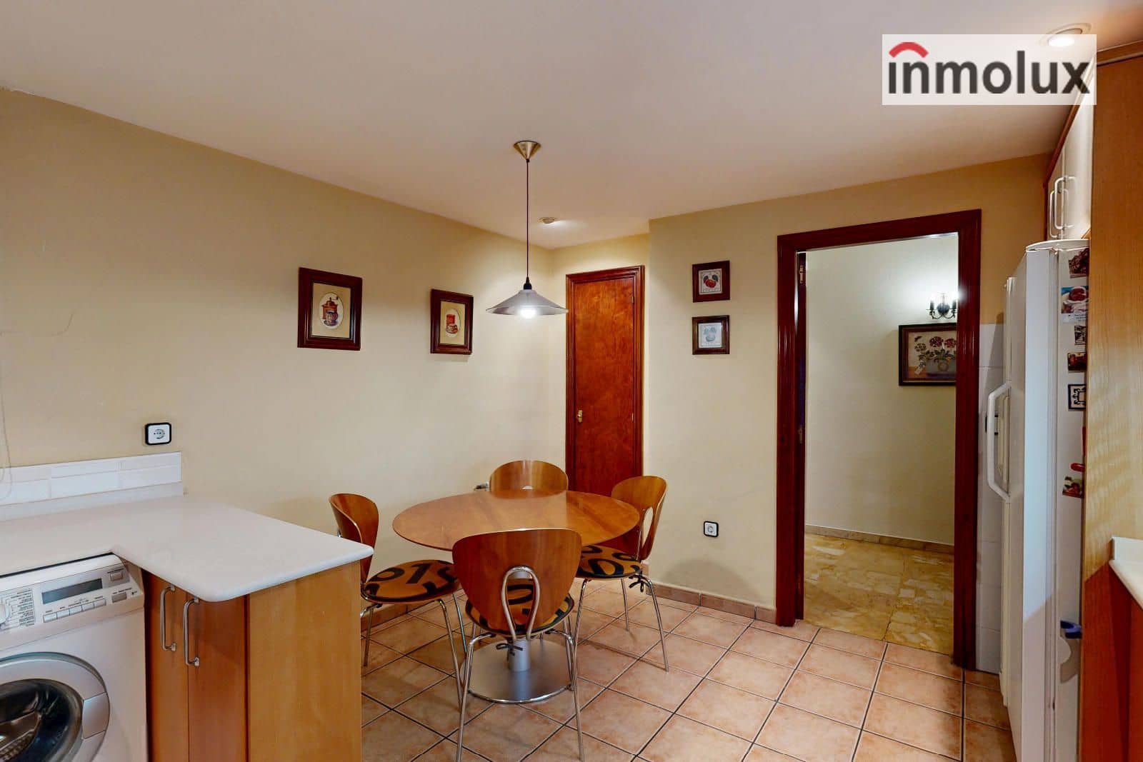 3 camera da letto Appartamento in vendita in Alicante citta con garage - 850.000 € (Rif: 9598264)