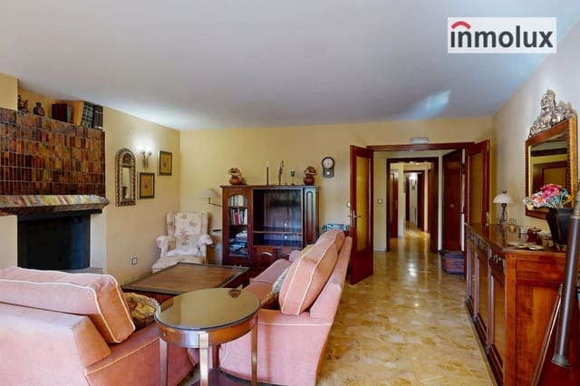 3 camera da letto Appartamento in vendita in Ensanche - Diputacion, Alicante città con garage - 850.000 € (Rif: 9598264)