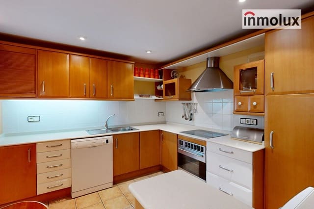 3 camera da letto Appartamento in vendita in Ensanche - Diputacion, Alicante città con garage - 850.000 € (Rif: 9598264)