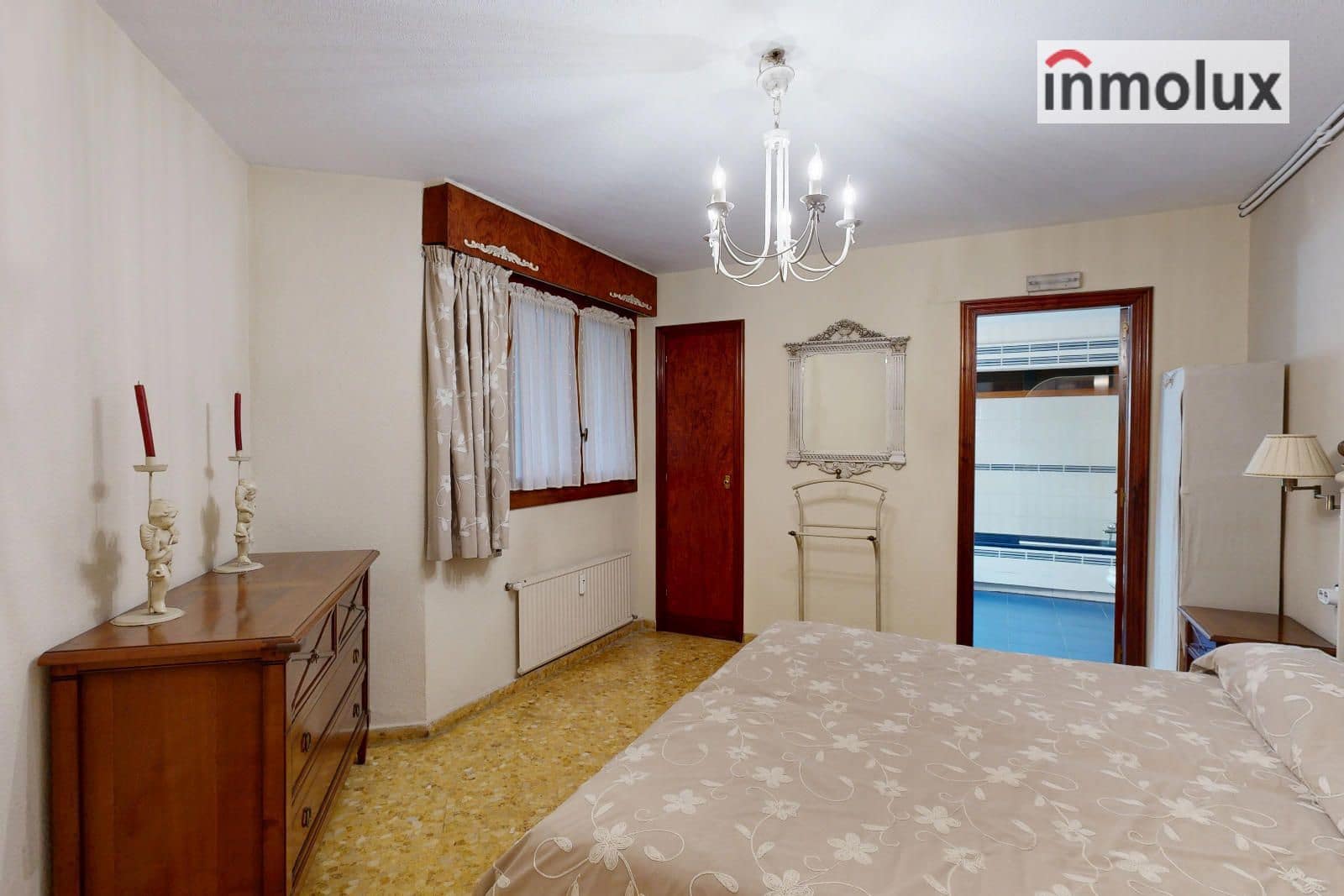 3 camera da letto Appartamento in vendita in Alicante citta con garage - 850.000 € (Rif: 9598264)