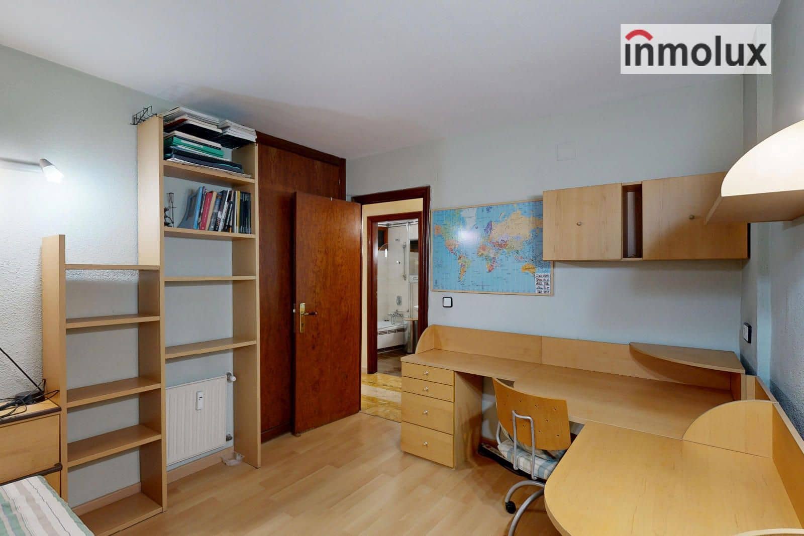 3 camera da letto Appartamento in vendita in Alicante citta con garage - 850.000 € (Rif: 9598264)