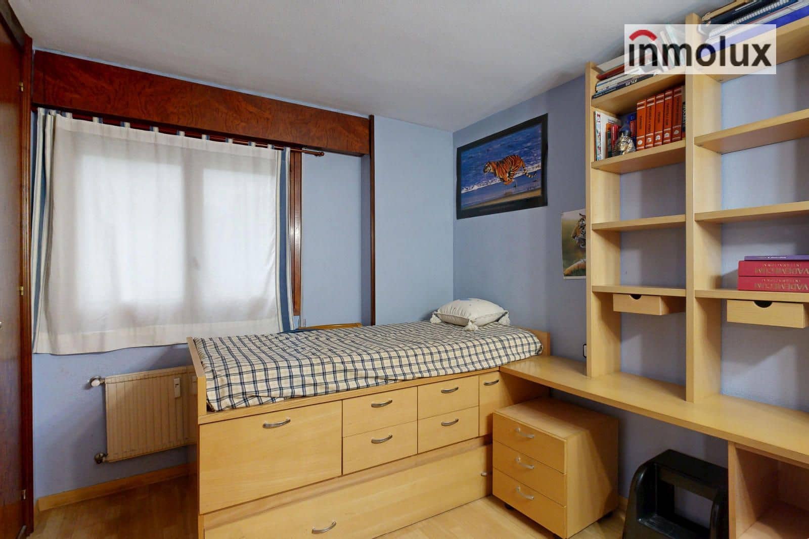 3 camera da letto Appartamento in vendita in Alicante citta con garage - 850.000 € (Rif: 9598264)