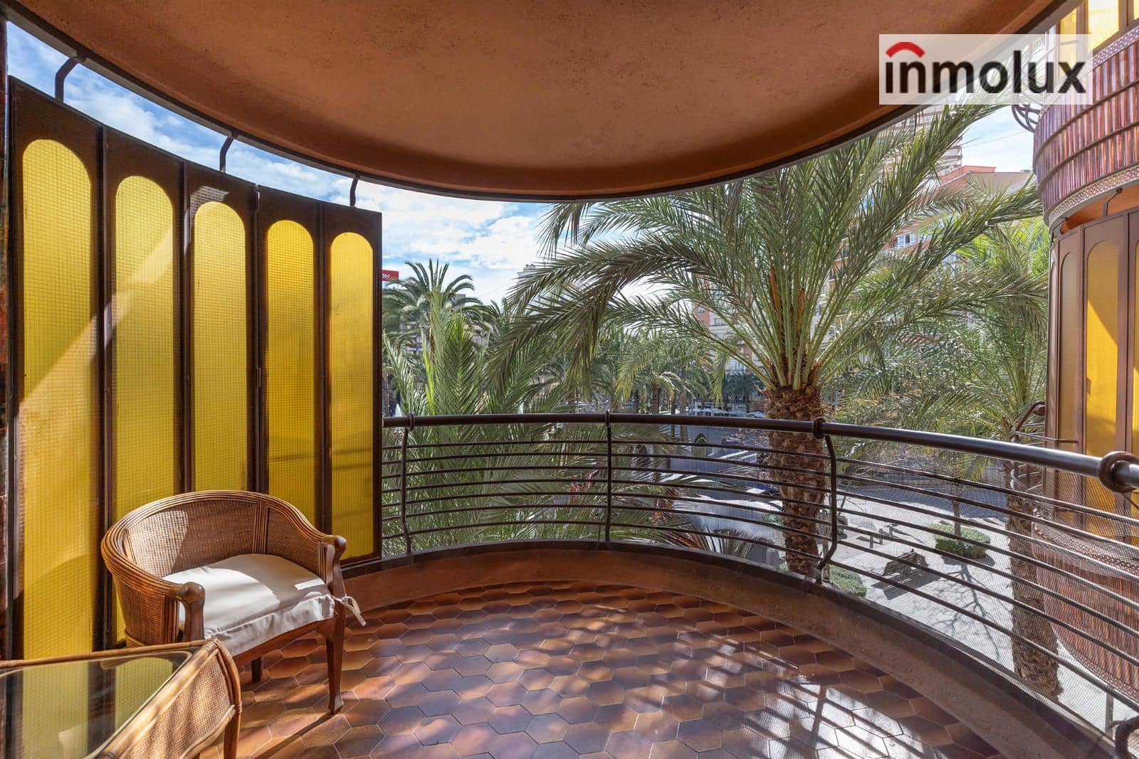 3 camera da letto Appartamento in vendita in Alicante citta con garage - 850.000 € (Rif: 9598264)