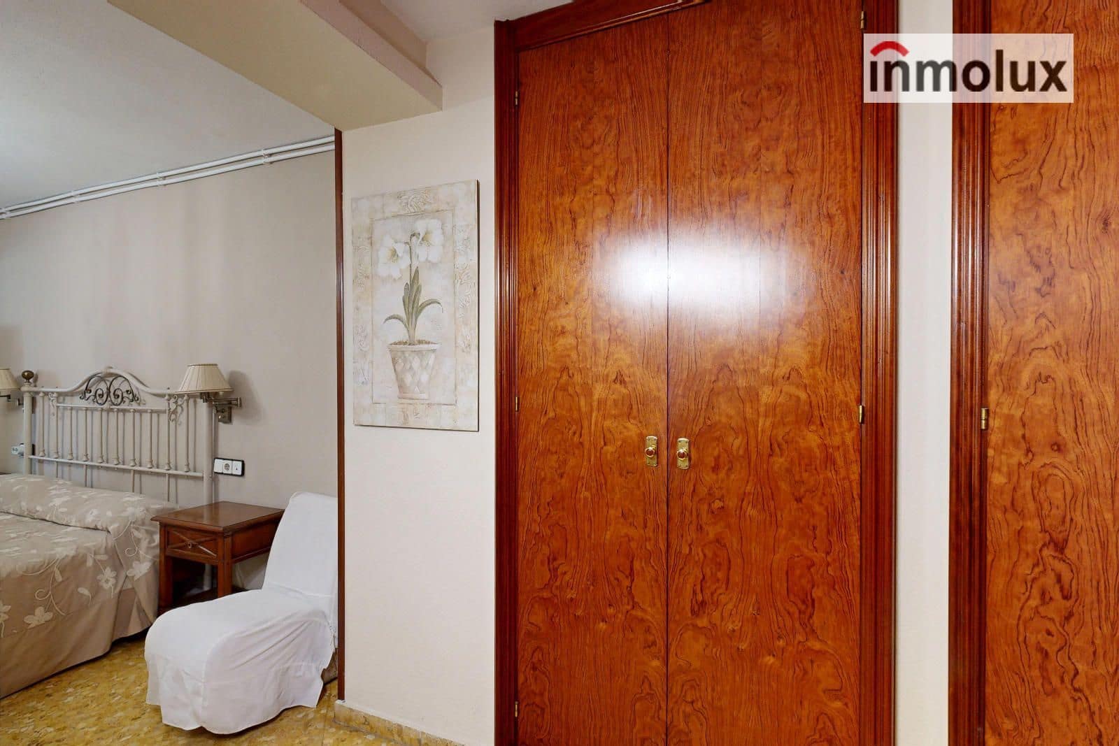 3 camera da letto Appartamento in vendita in Alicante citta con garage - 850.000 € (Rif: 9598264)