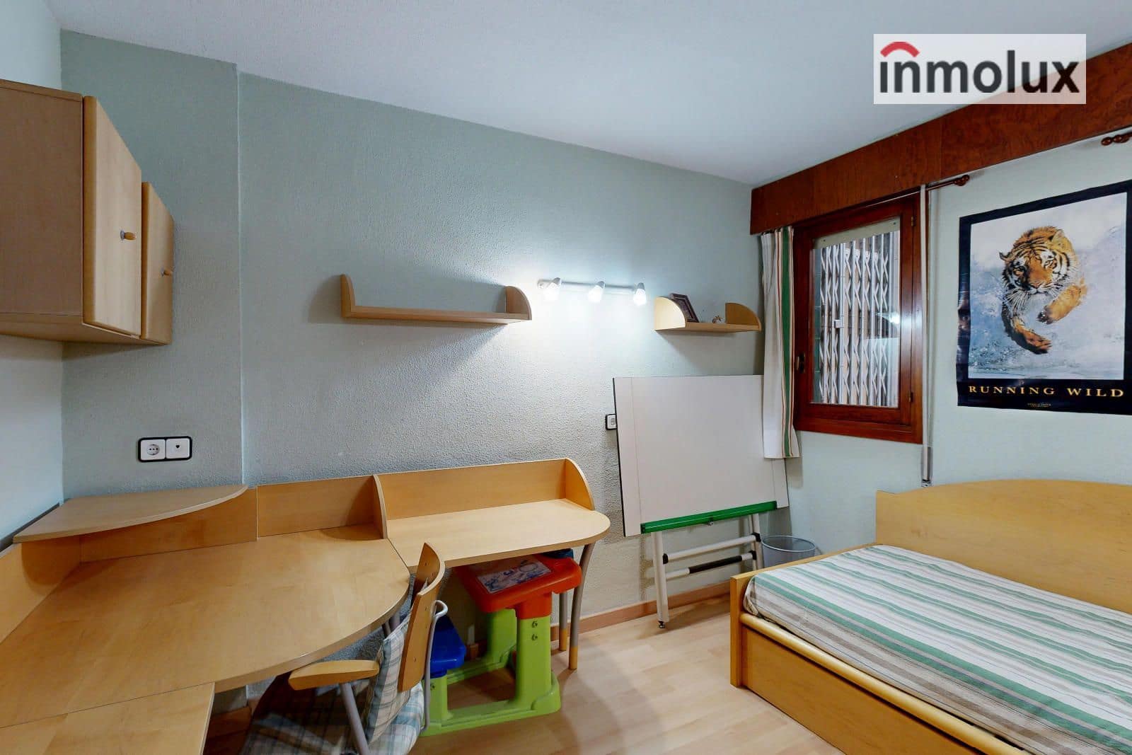 3 camera da letto Appartamento in vendita in Alicante citta con garage - 850.000 € (Rif: 9598264)
