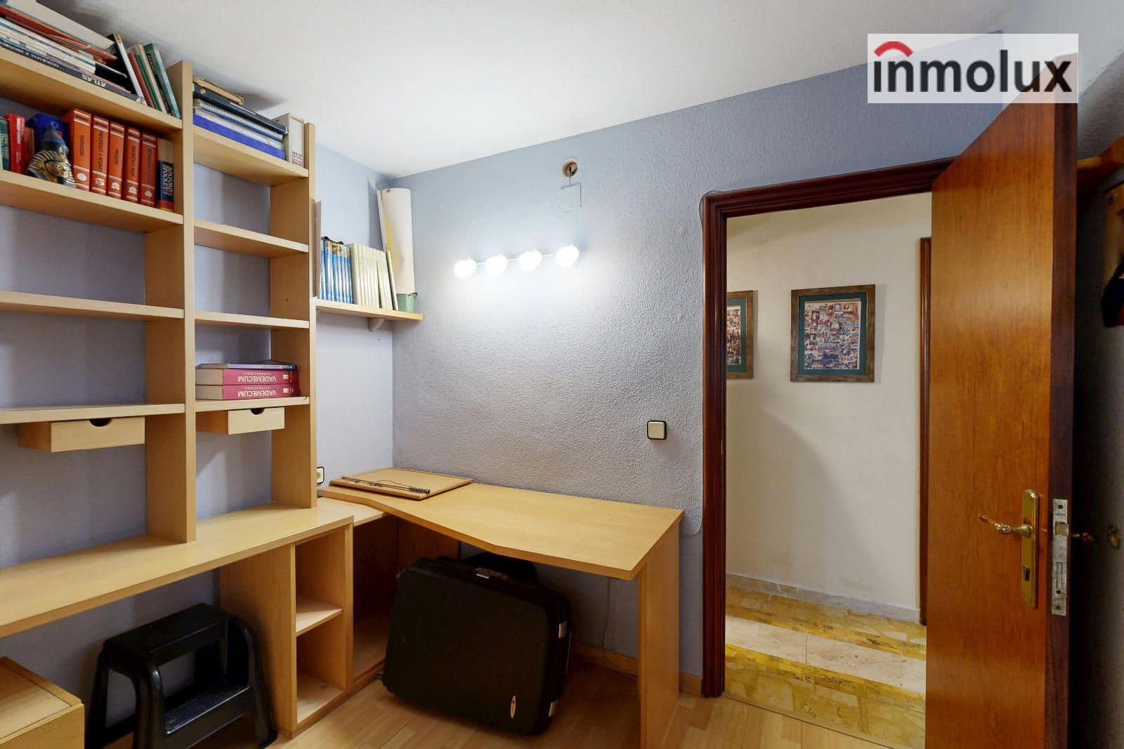 3 camera da letto Appartamento in vendita in Alicante citta con garage - 850.000 € (Rif: 9598264)