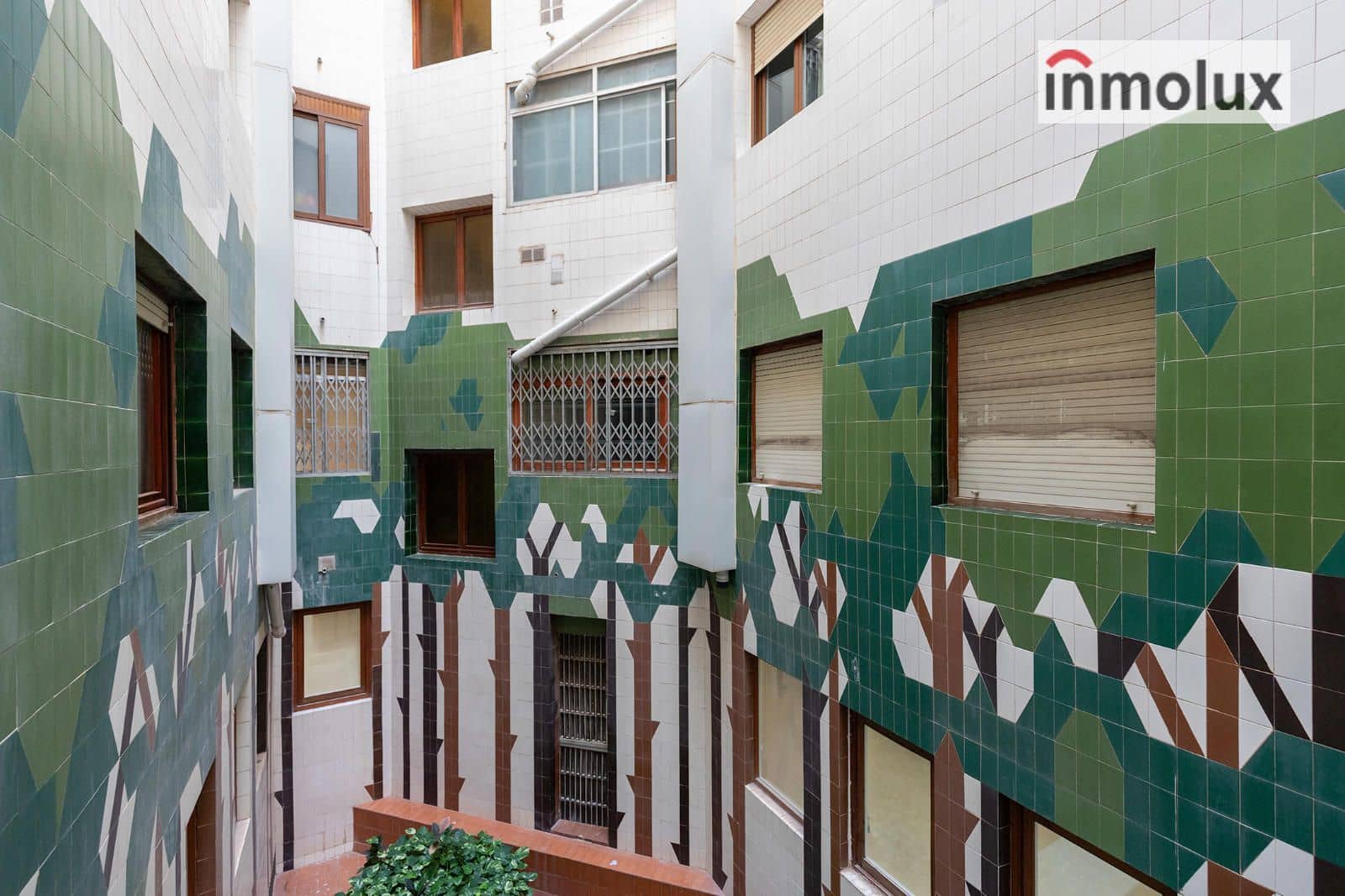 3 camera da letto Appartamento in vendita in Alicante citta con garage - 850.000 € (Rif: 9598264)