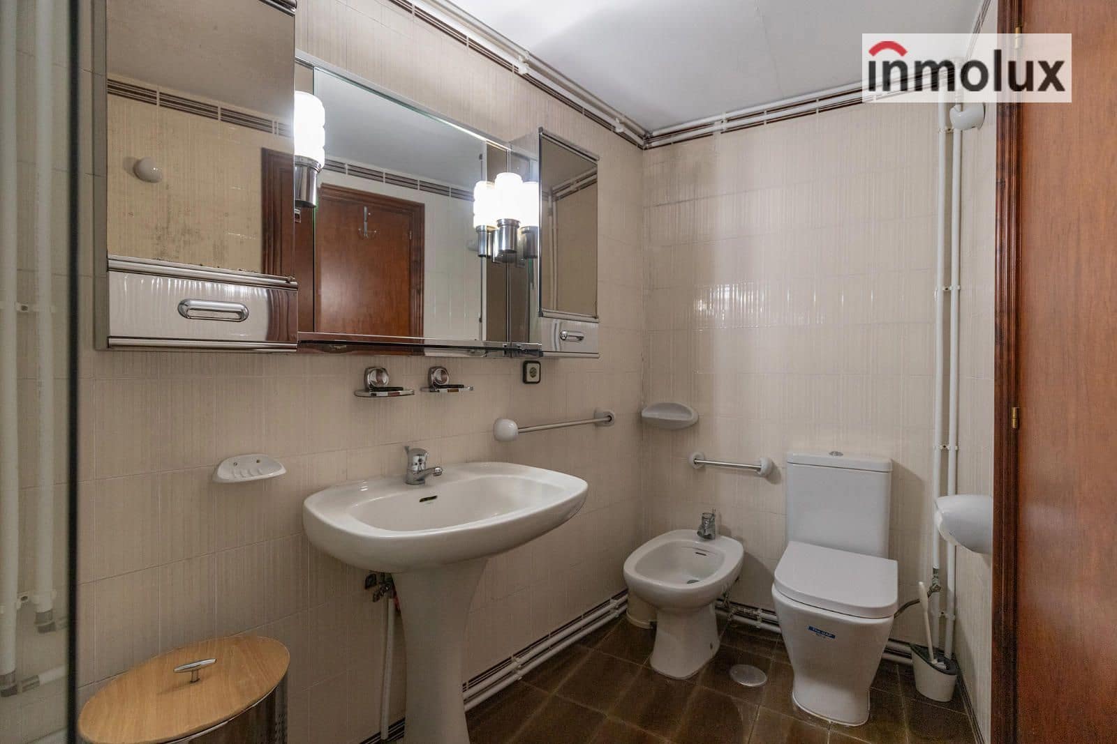 3 camera da letto Appartamento in vendita in Alicante citta con garage - 850.000 € (Rif: 9598264)