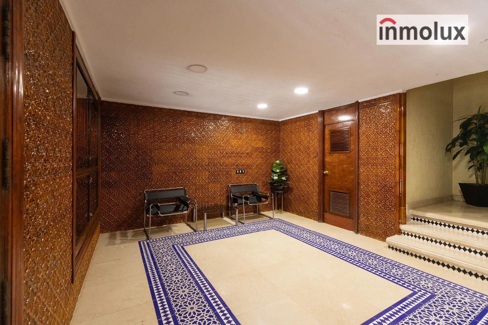 3 camera da letto Appartamento in vendita in Alicante citta con garage - 850.000 € (Rif: 9598264)