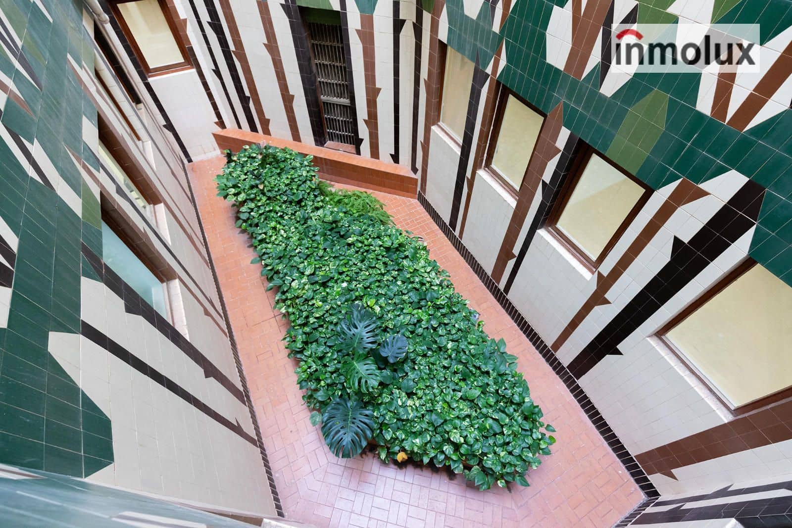 3 camera da letto Appartamento in vendita in Alicante citta con garage - 850.000 € (Rif: 9598264)