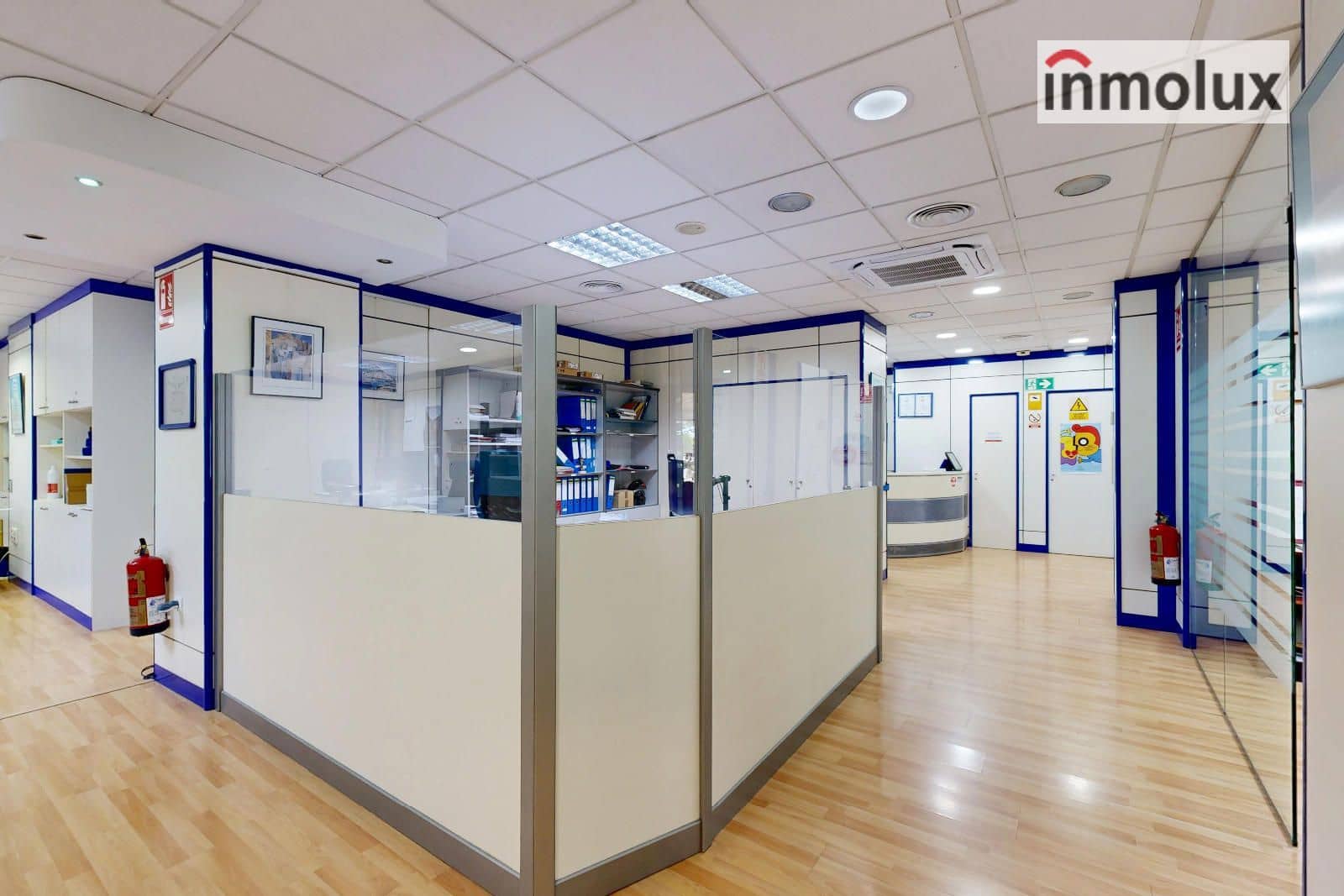 Local Commercial à vendre à Alicante ville - 590 000 € (Ref: 9598374)