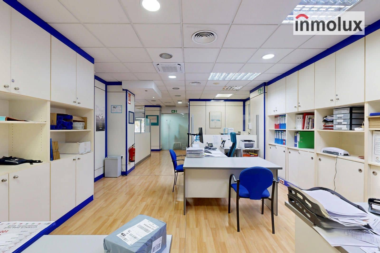 Local Commercial à vendre à Alicante ville - 590 000 € (Ref: 9598374)