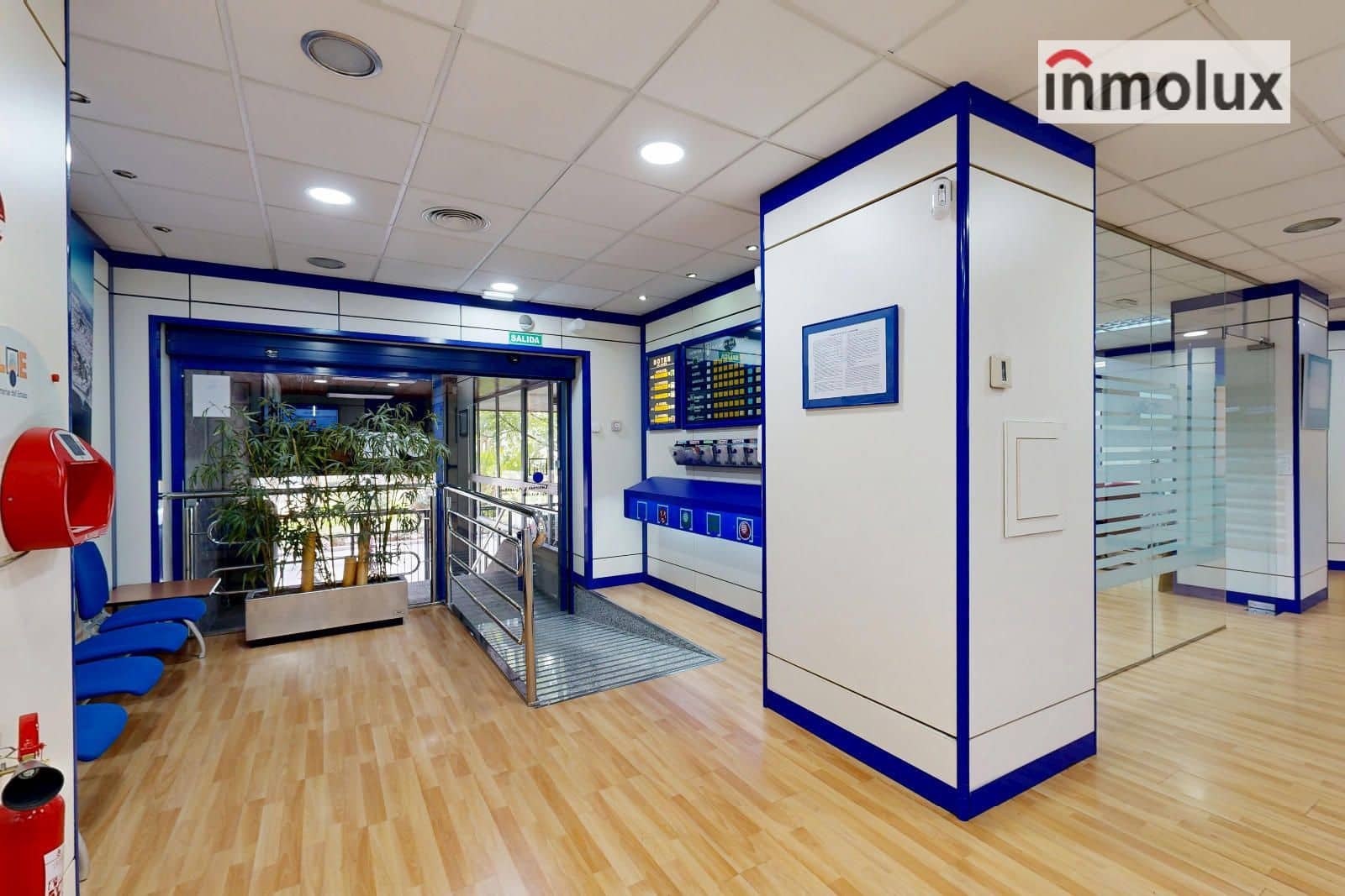 Local Commercial à vendre à Alicante ville - 590 000 € (Ref: 9598374)