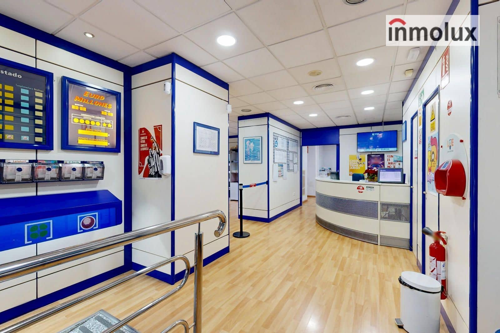 Local Commercial à vendre à Alicante ville - 590 000 € (Ref: 9598374)