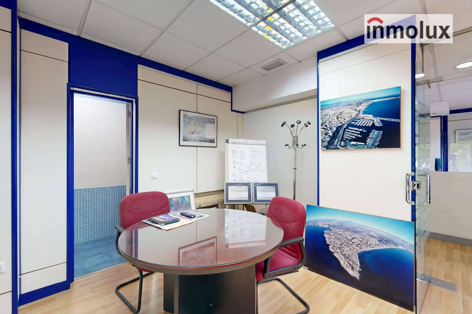 Local Commercial à vendre à Alicante ville - 590 000 € (Ref: 9598374)