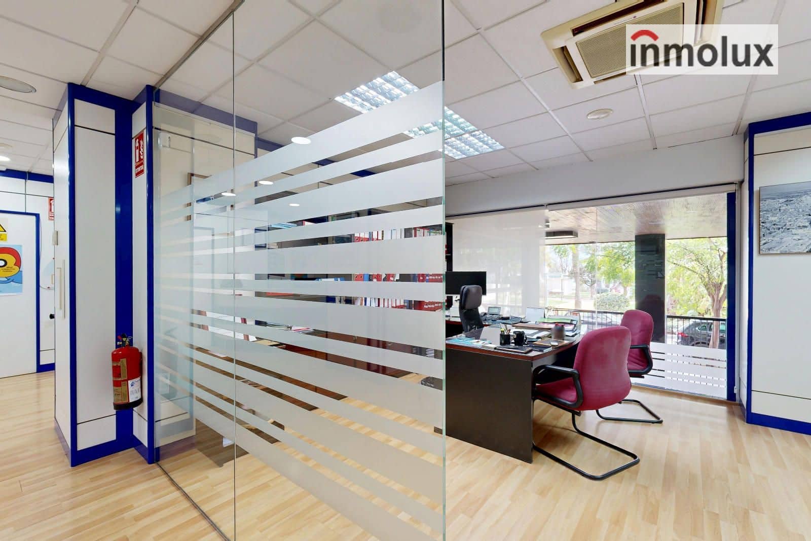 Local Commercial à vendre à Alicante ville - 590 000 € (Ref: 9598374)