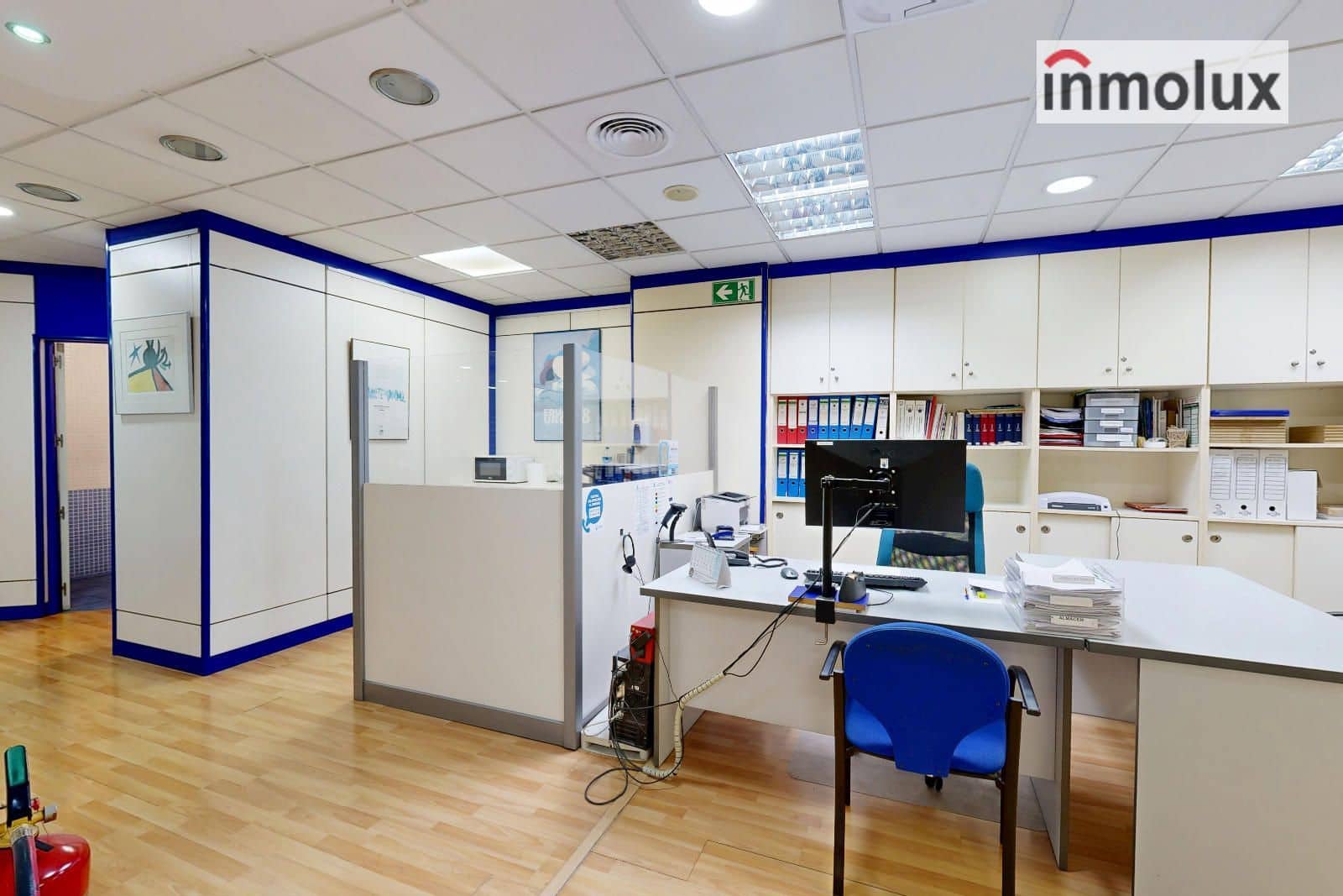 Local Commercial à vendre à Alicante ville - 590 000 € (Ref: 9598374)