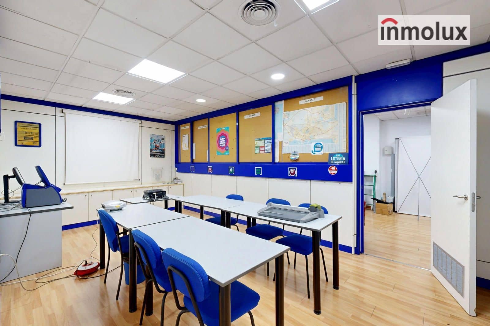 Local Commercial à vendre à Alicante ville - 590 000 € (Ref: 9598374)