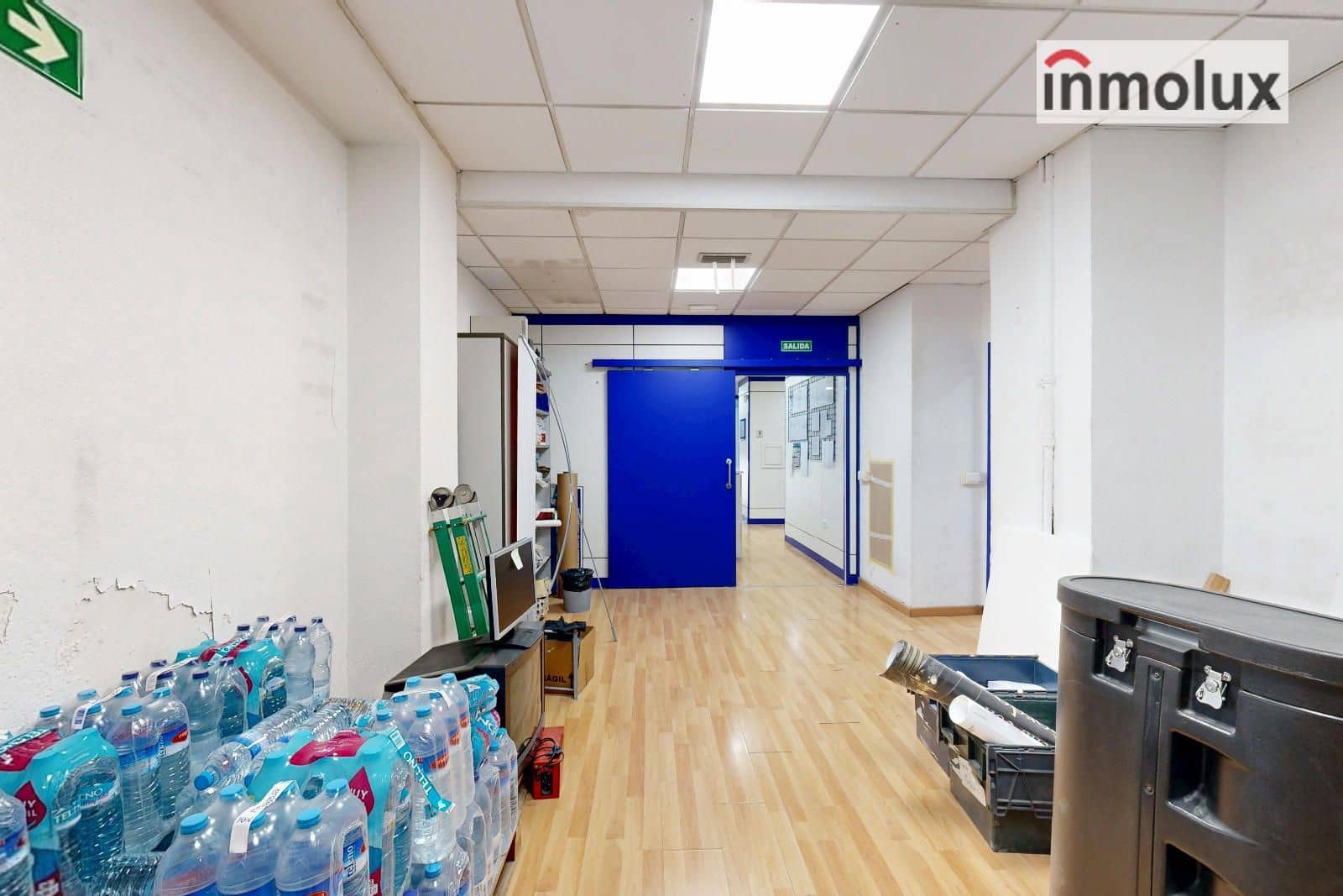 Local Commercial à vendre à Alicante ville - 590 000 € (Ref: 9598374)