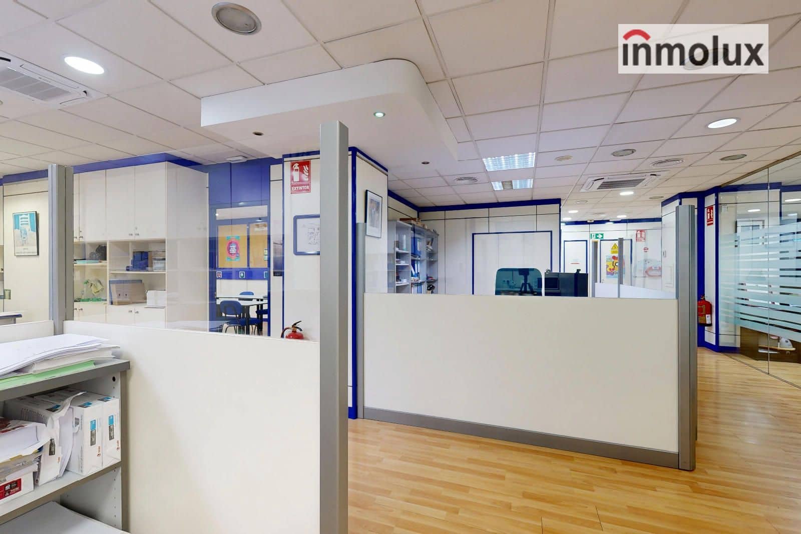 Local Commercial à vendre à Alicante ville - 590 000 € (Ref: 9598374)