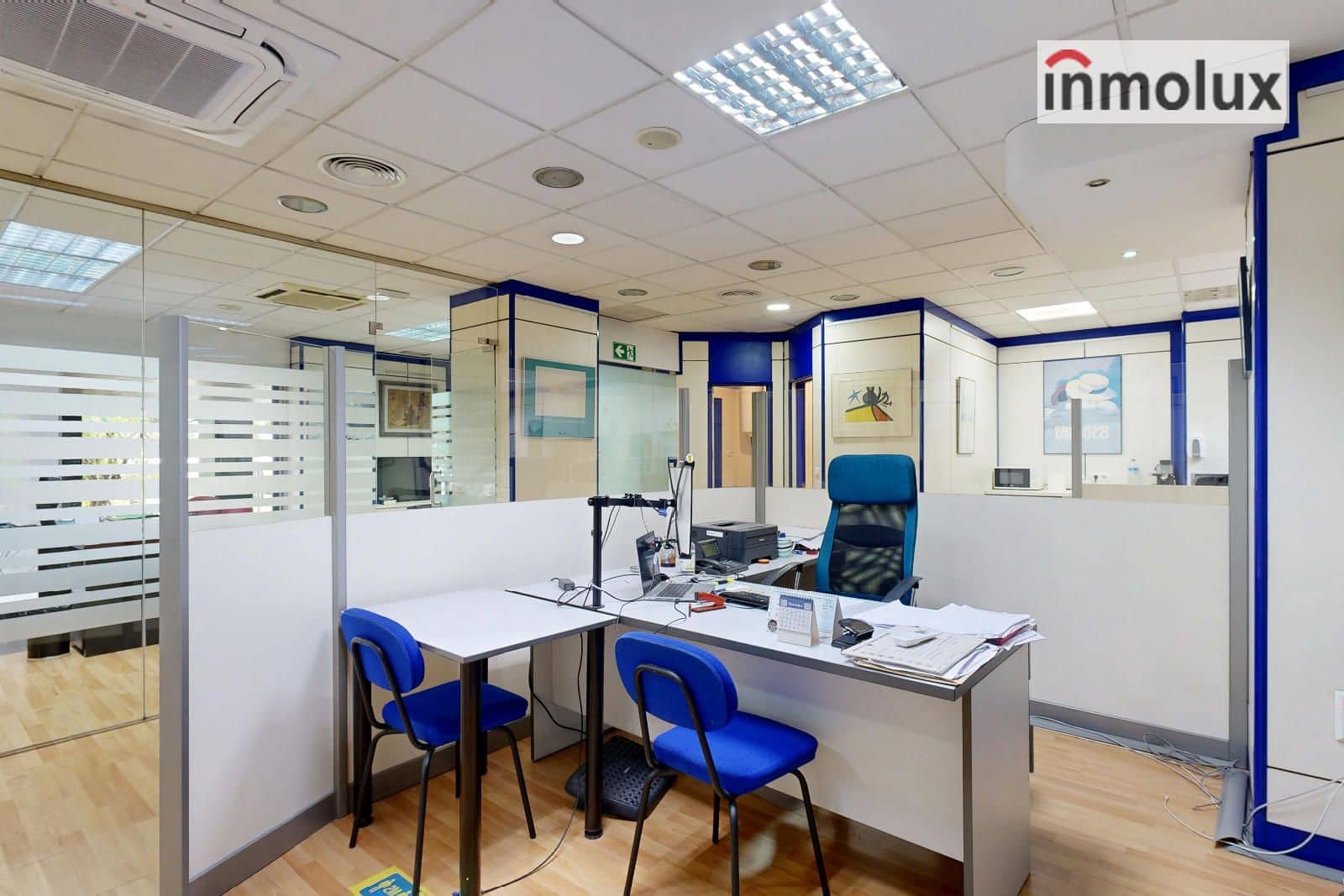 Local Commercial à vendre à Alicante ville - 590 000 € (Ref: 9598374)