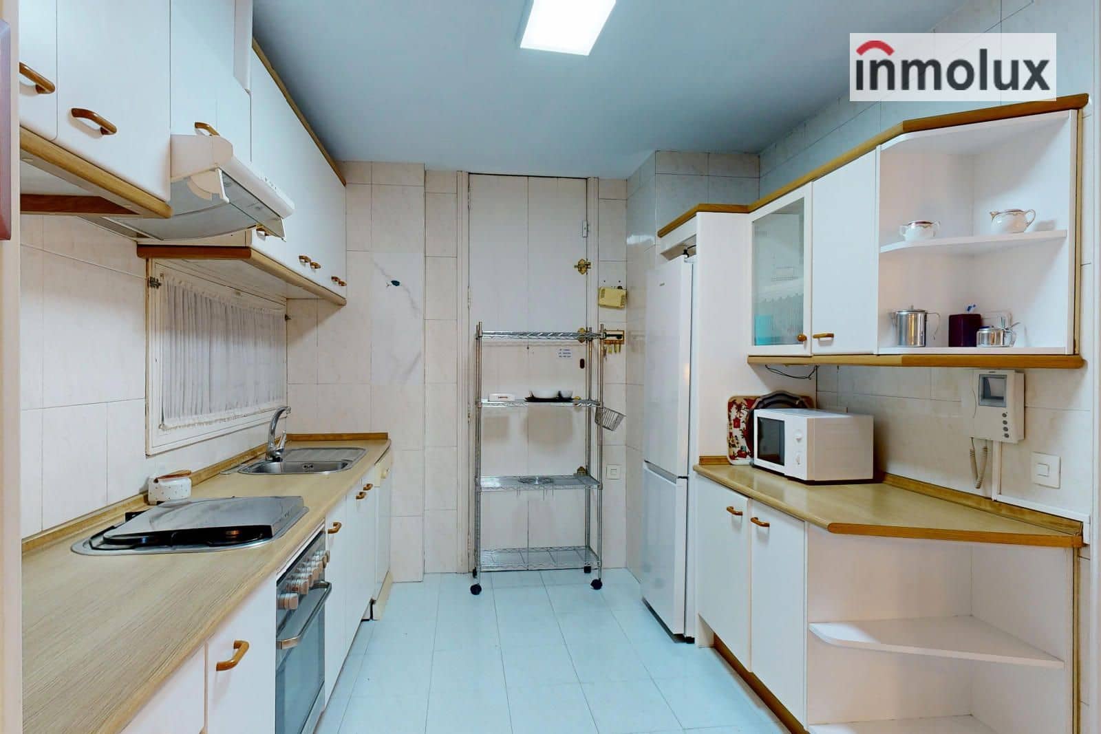 4 camera da letto Appartamento in vendita in Alicante citta - 775.000 € (Rif: 9598476)