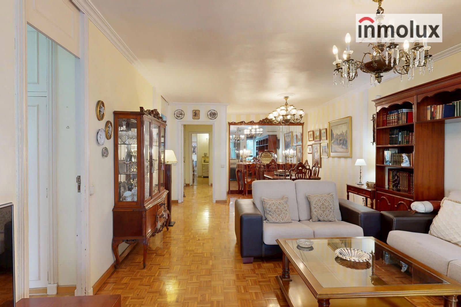 4 camera da letto Appartamento in vendita in Alicante citta - 775.000 € (Rif: 9598476)