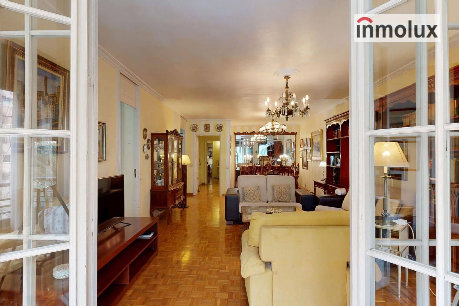 4 camera da letto Appartamento in vendita in Alicante citta - 775.000 € (Rif: 9598476)