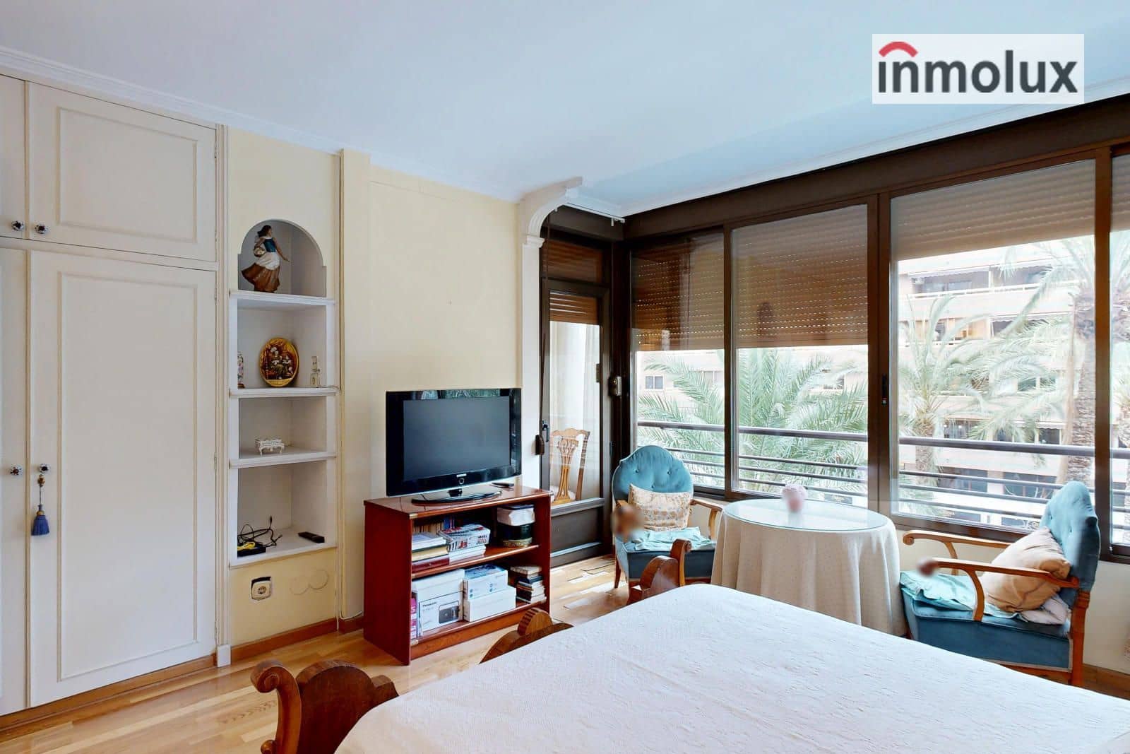 4 camera da letto Appartamento in vendita in Alicante citta - 775.000 € (Rif: 9598476)