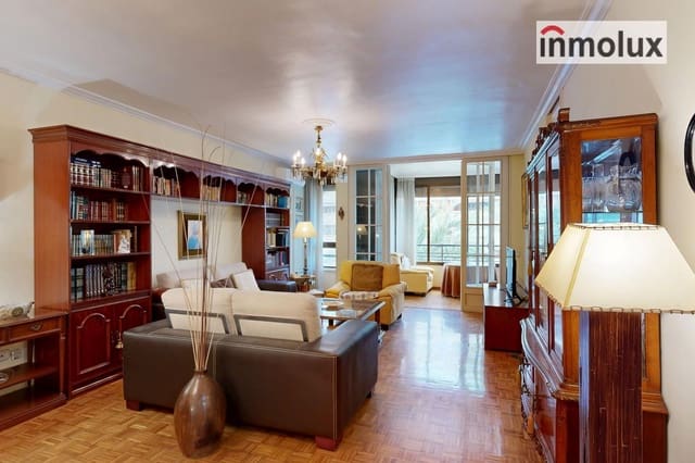 4 Zimmer Wohnung zu verkaufen in Ensanche - Diputacion, Alicante / Alacant Stadt - 775.000 € (Ref: 9598476)