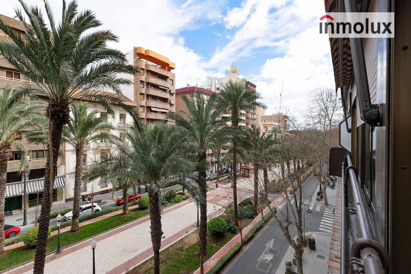4 camera da letto Appartamento in vendita in Alicante citta - 775.000 € (Rif: 9598476)
