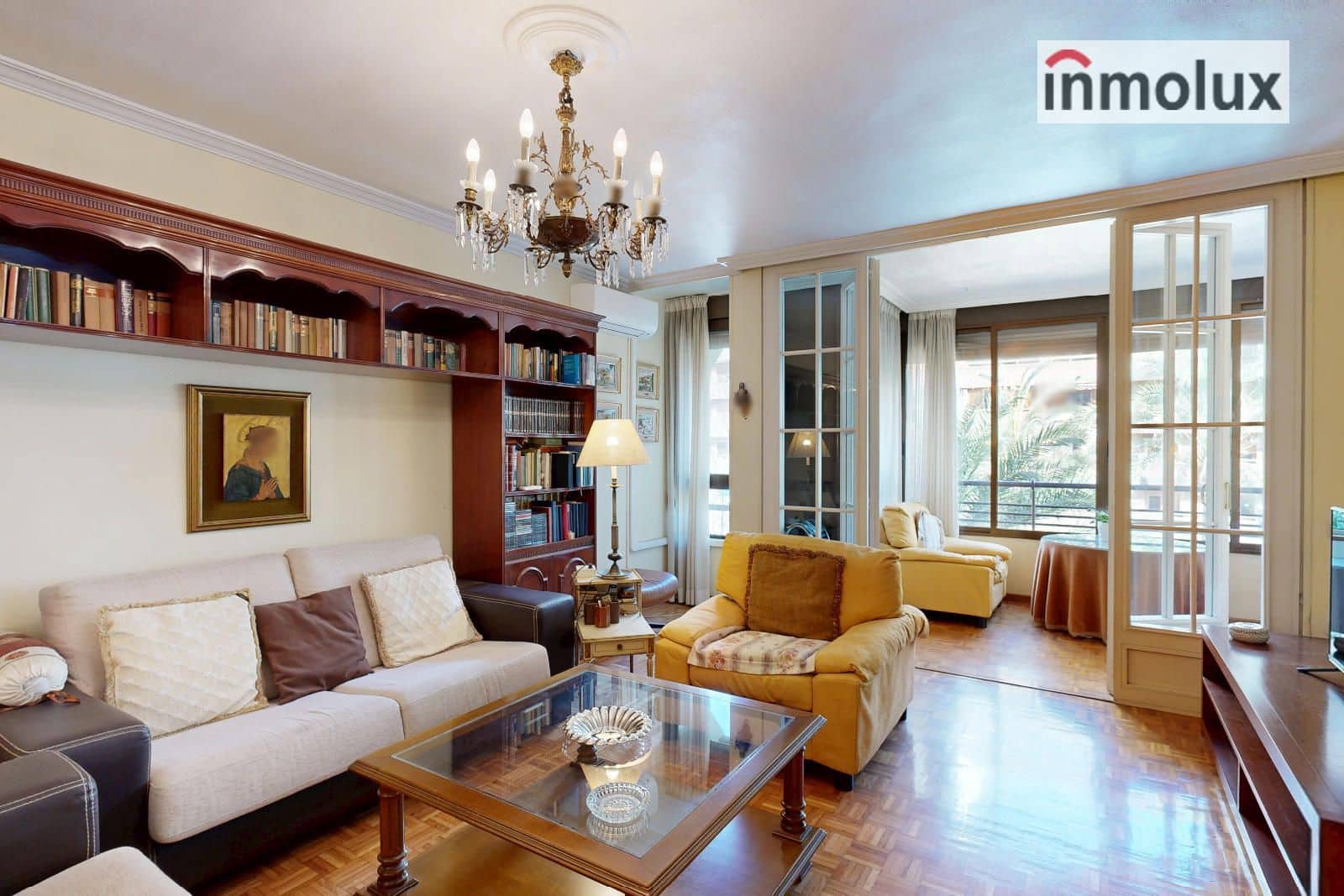 4 camera da letto Appartamento in vendita in Alicante citta - 775.000 € (Rif: 9598476)