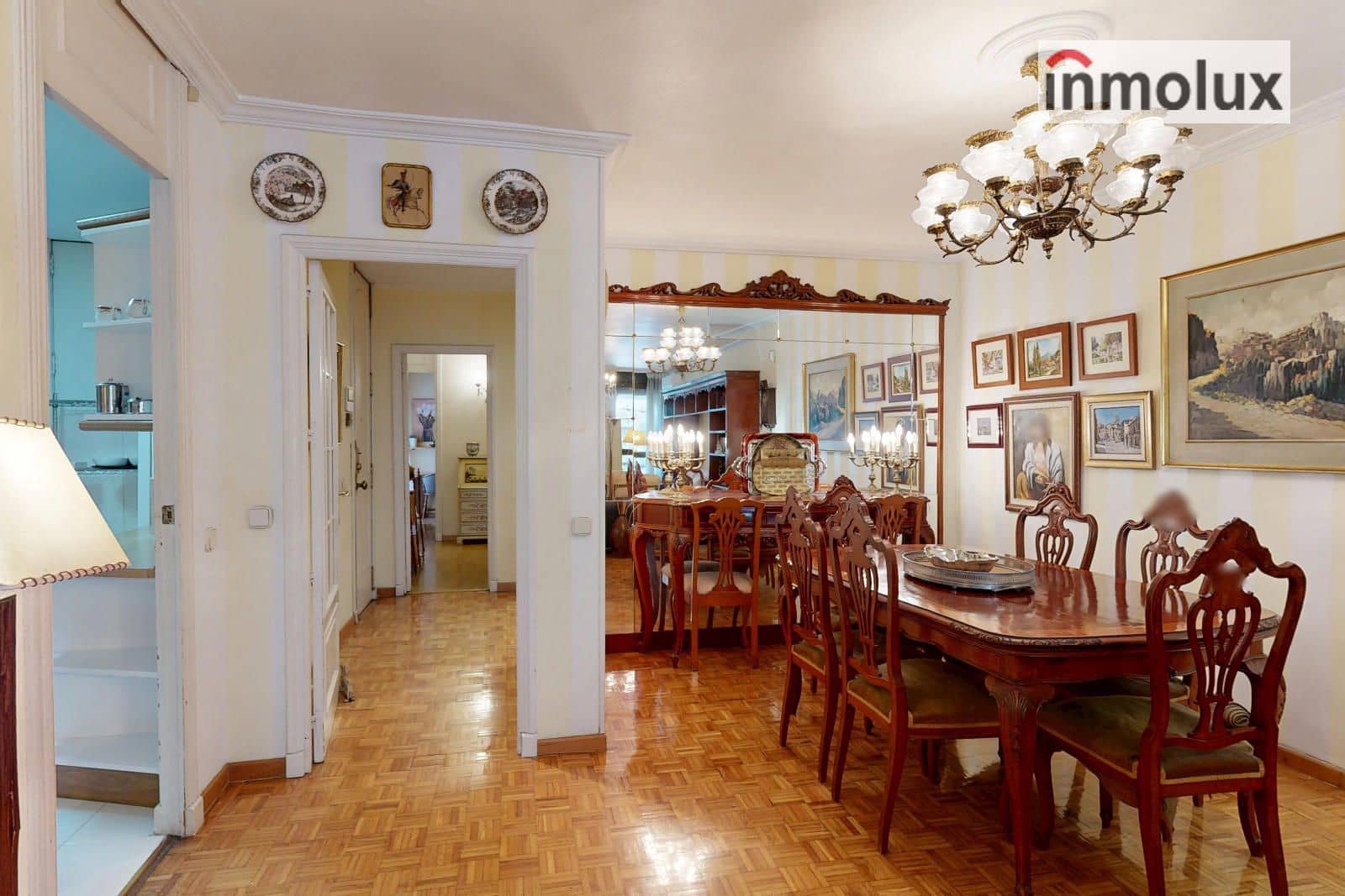 4 camera da letto Appartamento in vendita in Alicante citta - 775.000 € (Rif: 9598476)