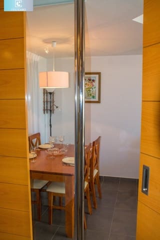 Apartamento de 2 habitaciones en Cabo de Palos, Cartagena en alquiler con piscina garaje - 3.800 € (Ref: 4650856)