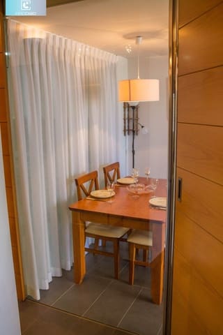 Apartamento de 2 habitaciones en Cabo de Palos, Cartagena en alquiler con piscina garaje - 3.800 € (Ref: 4650856)