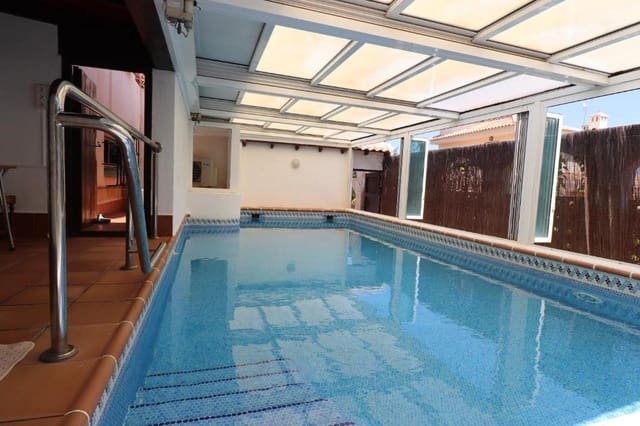 5 bedroom Villa for holiday rental in Cala Flores, Cartagena with pool garage - € 5,000 (Ref: 7346729)