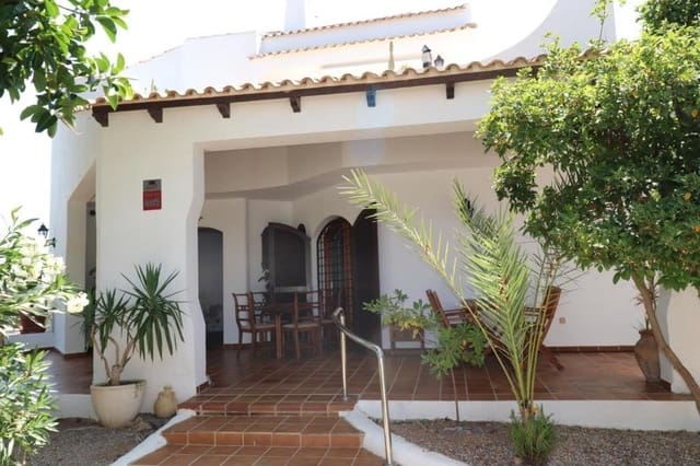 5 bedroom Villa for holiday rental in Cala Flores, Cartagena with pool garage - € 5,000 (Ref: 7346729)