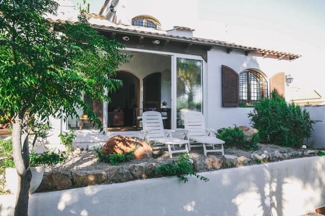 5 bedroom Villa for holiday rental in Cala Flores, Cartagena with pool garage - € 5,000 (Ref: 7346729)