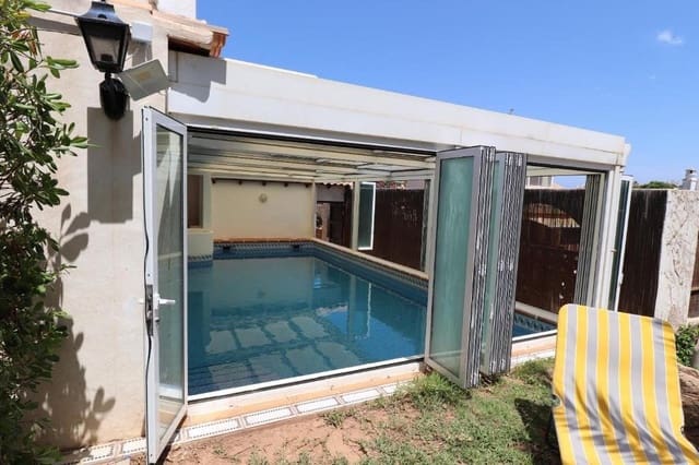 5 bedroom Villa for holiday rental in Cala Flores, Cartagena with pool garage - € 5,000 (Ref: 7346729)