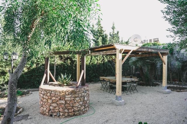 5 bedroom Villa for holiday rental in Cala Flores, Cartagena with pool garage - € 5,000 (Ref: 7346729)