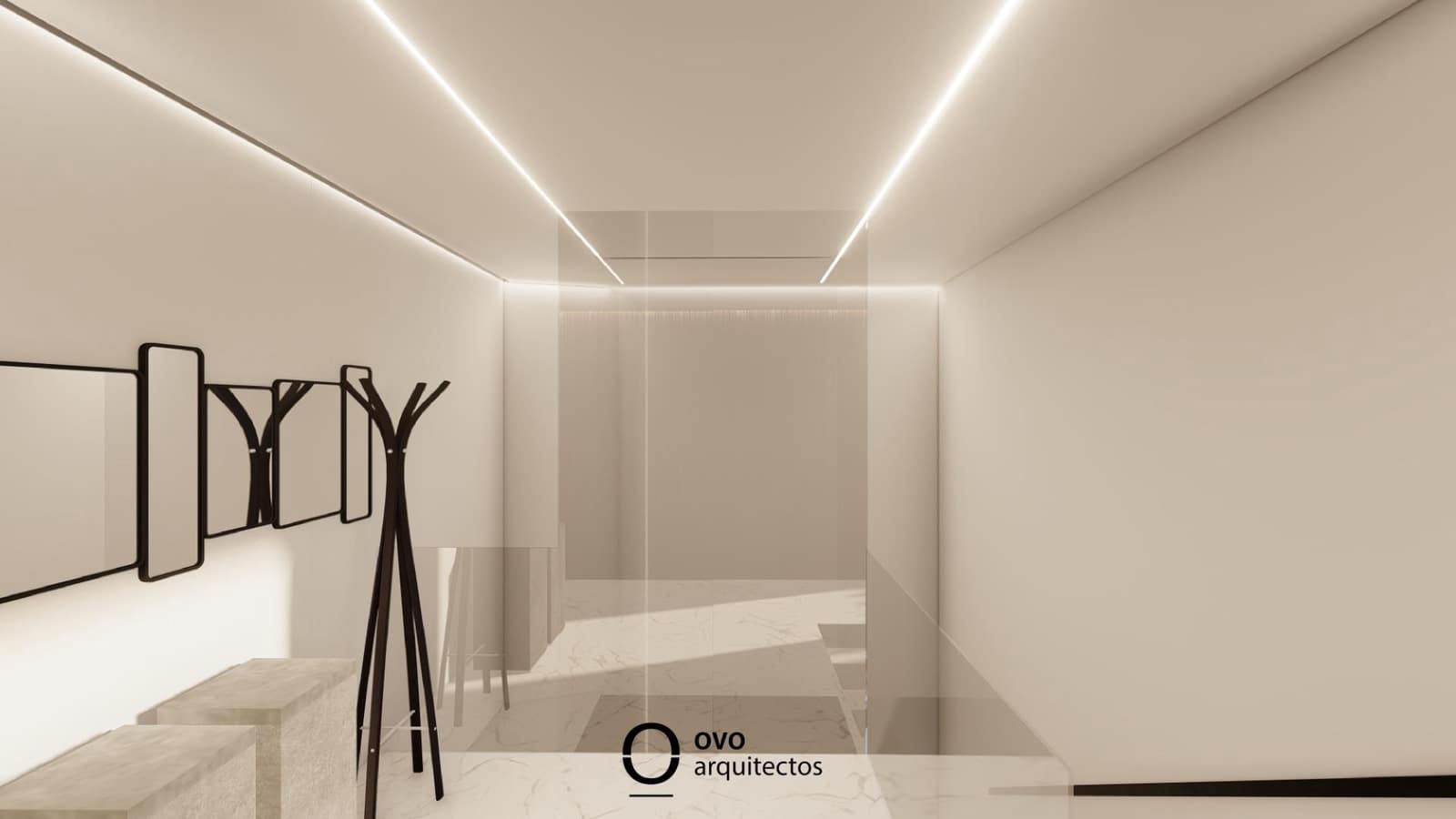 Byggegrund til salg i Cala Flores - € 150.000 (Ref: 7627527)